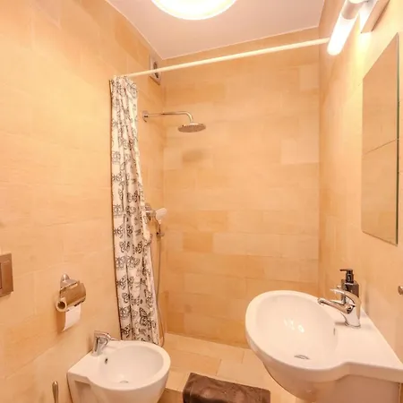 Unique Prague Apartment Exterior photo